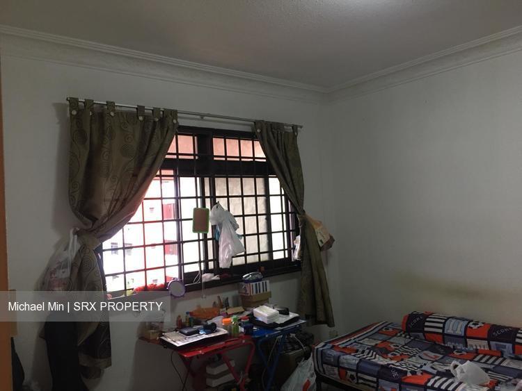 Choa Chu Kang Crescent thumbnail photo